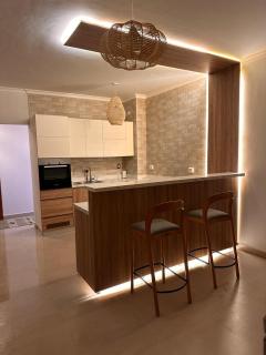 Luxury Chalet at Gaia ras el hekma - 0