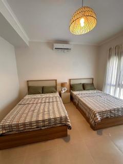 Luxury Chalet at Gaia ras el hekma - Zāwiyat al ‘Awwāmah - 2