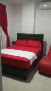 Hotel del oeste - 8