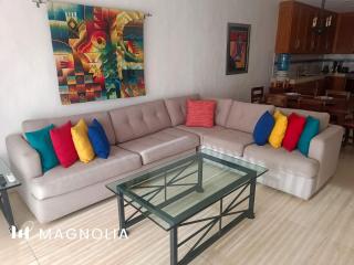 Suite de dos Recámaras frente al mar en Puerto Vallarta, Los Tules - Puerto Vallarta - 9