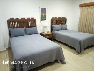 Suite de dos Recámaras frente al mar en Puerto Vallarta, Los Tules - Puerto Vallarta - 5
