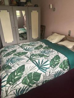 Chambre CHEZ L'HABITANT - 2