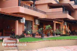 Suite de dos Recámaras frente al mar en Puerto Vallarta, Los Tules - 9