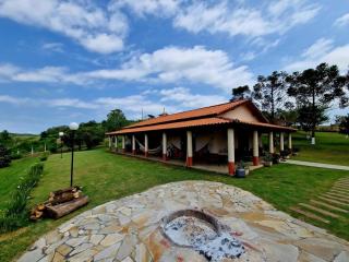 Sitio em Araçoiaba, com Lazer completo! - Araçoiaba da Serra - 6