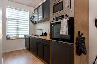 NordStay apartment - Pärnu - 8