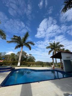 Sitio em Araçoiaba, com Lazer completo! - Araçoiaba da Serra - 5