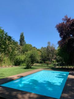 Alma Sur Lodge - - 5