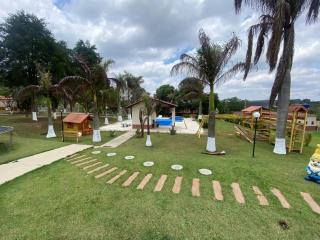 Sitio em Araçoiaba, com Lazer completo! - Araçoiaba da Serra - 2