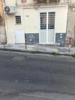 A Rizza Holiday Home Catania - 5