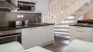 Chalet Magical Forest Harjunpolku Lapland - Rovaniemi - 9