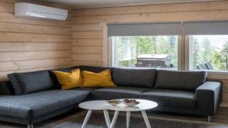 Chalet Magical Forest Harjunpolku Lapland - Rovaniemi - 6