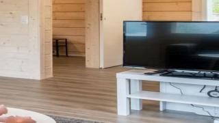 Chalet Magical Forest Harjunpolku Lapland - 5
