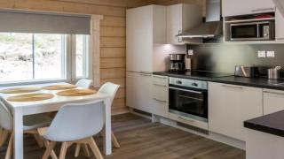 Chalet Magical Forest Harjunpolku Lapland - Rovaniemi - 2