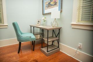 Newly Listed - Spacious Condo with Private Balcony - Beaufort - 4