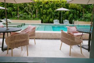 HIGI HOTEL SÃO PAULO - 8