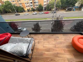 Ego Apartments - Drobeta-Turnu Severin - 4