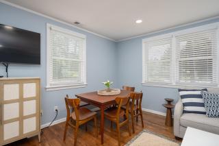 Cozy 3-Bedroom Retreat in Charming Beaufort, SC - 8