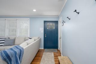 Cozy 3-Bedroom Retreat in Charming Beaufort, SC - Beaufort - 4