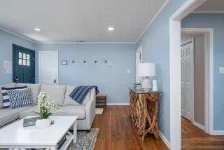 Cozy 3-Bedroom Retreat in Charming Beaufort, SC - Beaufort - 3