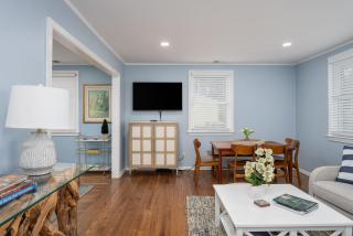 Cozy 3-Bedroom Retreat in Charming Beaufort, SC - 2