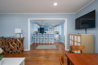 Cozy 3-Bedroom Retreat in Charming Beaufort, SC - 1