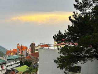 Chân Mây Tam Đảo - Tam Ðảo - 4