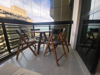 Ap Barrabella - vista mar - 9