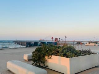 The Sails One Bedroom Apartment - Durban - 1