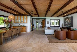 Hale Holawa Mana-Oceanfront Sunset Beach - 9