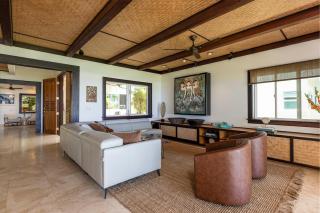 Hale Holawa Mana-Oceanfront Sunset Beach - 8