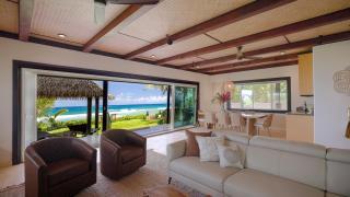 Hale Holawa Mana-Oceanfront Sunset Beach - 6