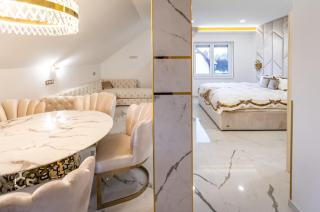 Peter & Roza Modern Apartmanház **** - 9
