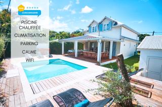 La Pointe 3 étoiles - 10 voyageurs - 0