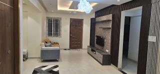 Fully Furnished 3 BHK Independent Flat - Shimoga - 2