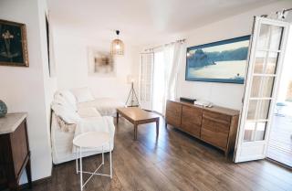 La Pointe 3 étoiles - 10 voyageurs - 7