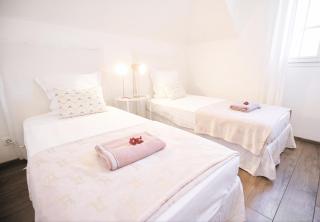 La Pointe 3 étoiles - 10 voyageurs - 6