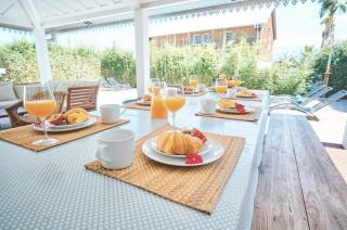 La Pointe 3 étoiles - 10 voyageurs - 5