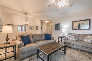 NEW LISTING! Views of Intracoastal Waterway - Sleep 4 - 4