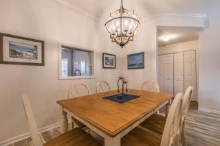 NEW LISTING! Views of Intracoastal Waterway - Sleep 4 - 1