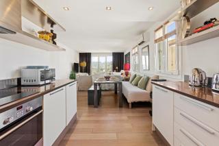 Saint-Tropez Sea View - 6