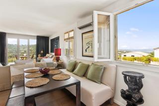 Saint-Tropez Sea View - 4