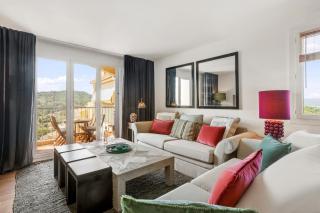 Saint-Tropez Sea View - 9