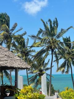 Mafia Beach Bungalows sea view - 8