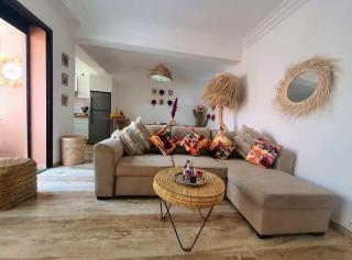 Bel appartement au centre gueliz - 1