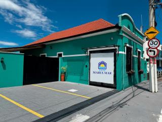 Casa Maria Mar - São José - 0