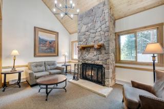 Wildwood Suites 206 by Ski Country Resorts - 4