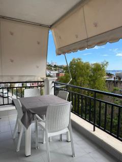 Glorious Apartment - Saranda - 1