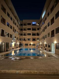 studio in the center of Marrakech gueliz hivernage piscine - Marrakesh - 4
