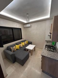 studio in the center of Marrakech gueliz hivernage piscine - 2