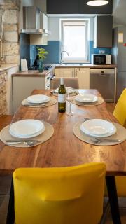 Apartman Genio - 7